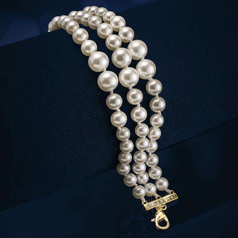 Elegance First Bracelet